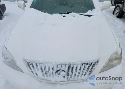 2005 Lexus Rx 330 from USA, damaged, VIN 2T2HA31U65C070663